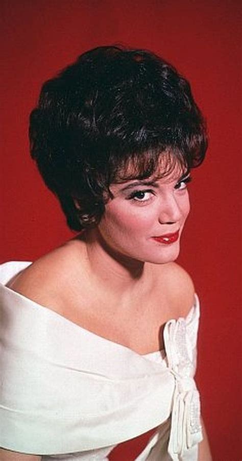 how old is connie francis.